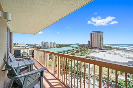 Pelican Beach Resort by Panhandle Getaways - Image 210