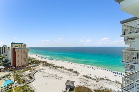 Pelican Beach Resort by Panhandle Getaways - Image 43