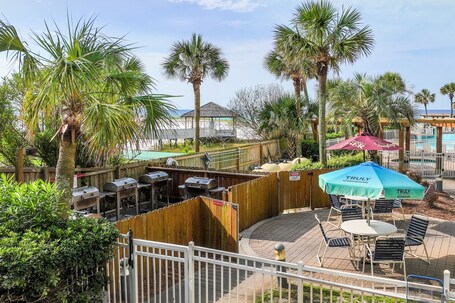 Pelican Beach Resort by Panhandle Getaways - Image 122