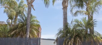 Pioneer Station Motor Inn