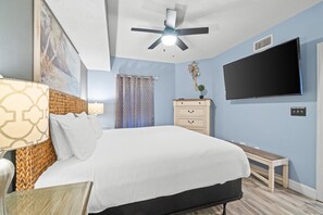 Decoración personalizada y muebles diferentes 
