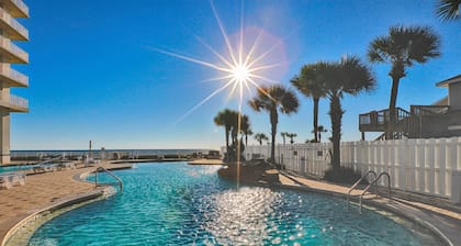 Majestic Beach Resort by Panhandle Getaways