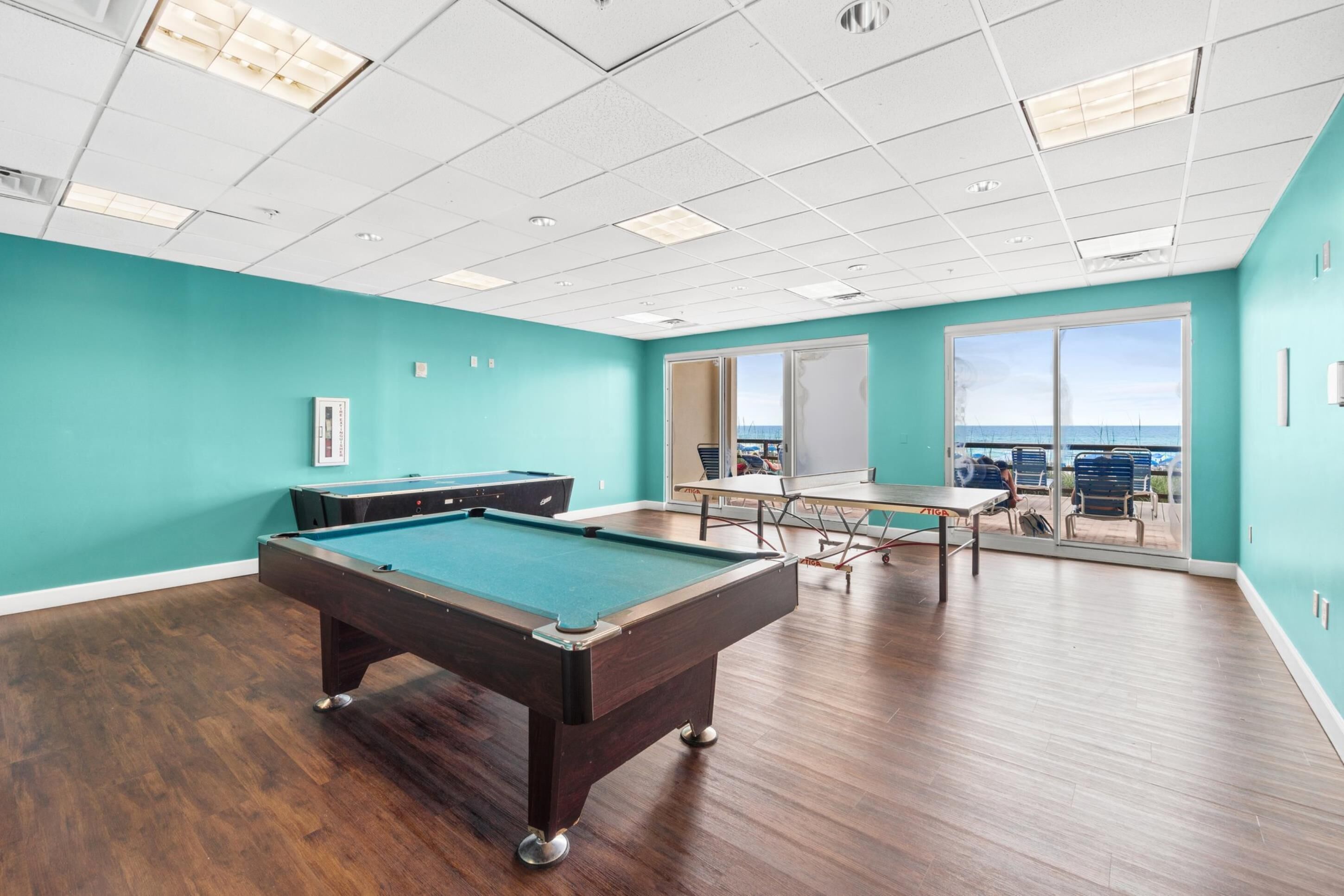 Sala de juegos