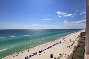 해변에 위치, 백사장, 비치 발리볼, 낚시