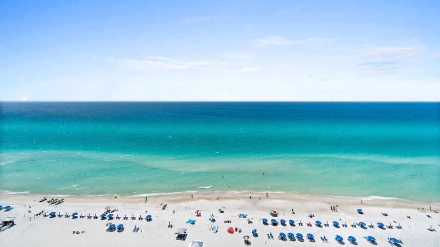 Majestic Beach Resort by Panhandle Getaways