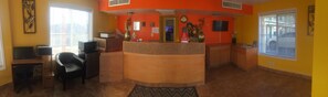 Reception - Arizona Inn - Kingman (Kingman)
