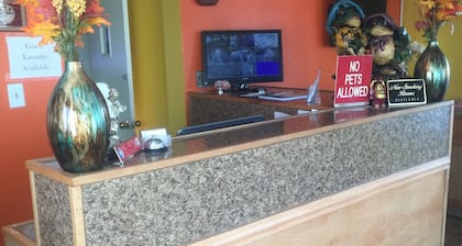 Arizona Inn