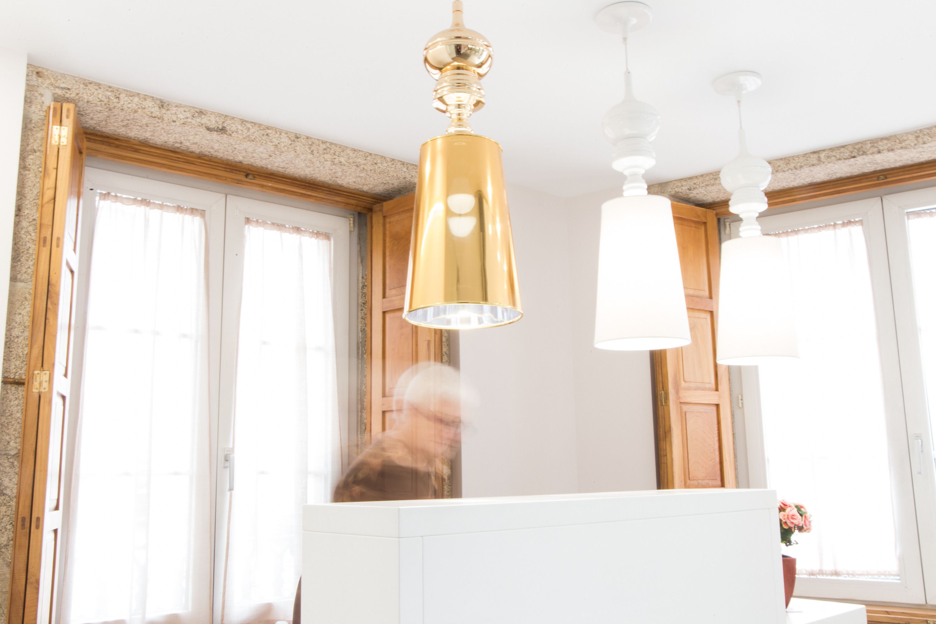 Foto - Linares Rooms Santiago