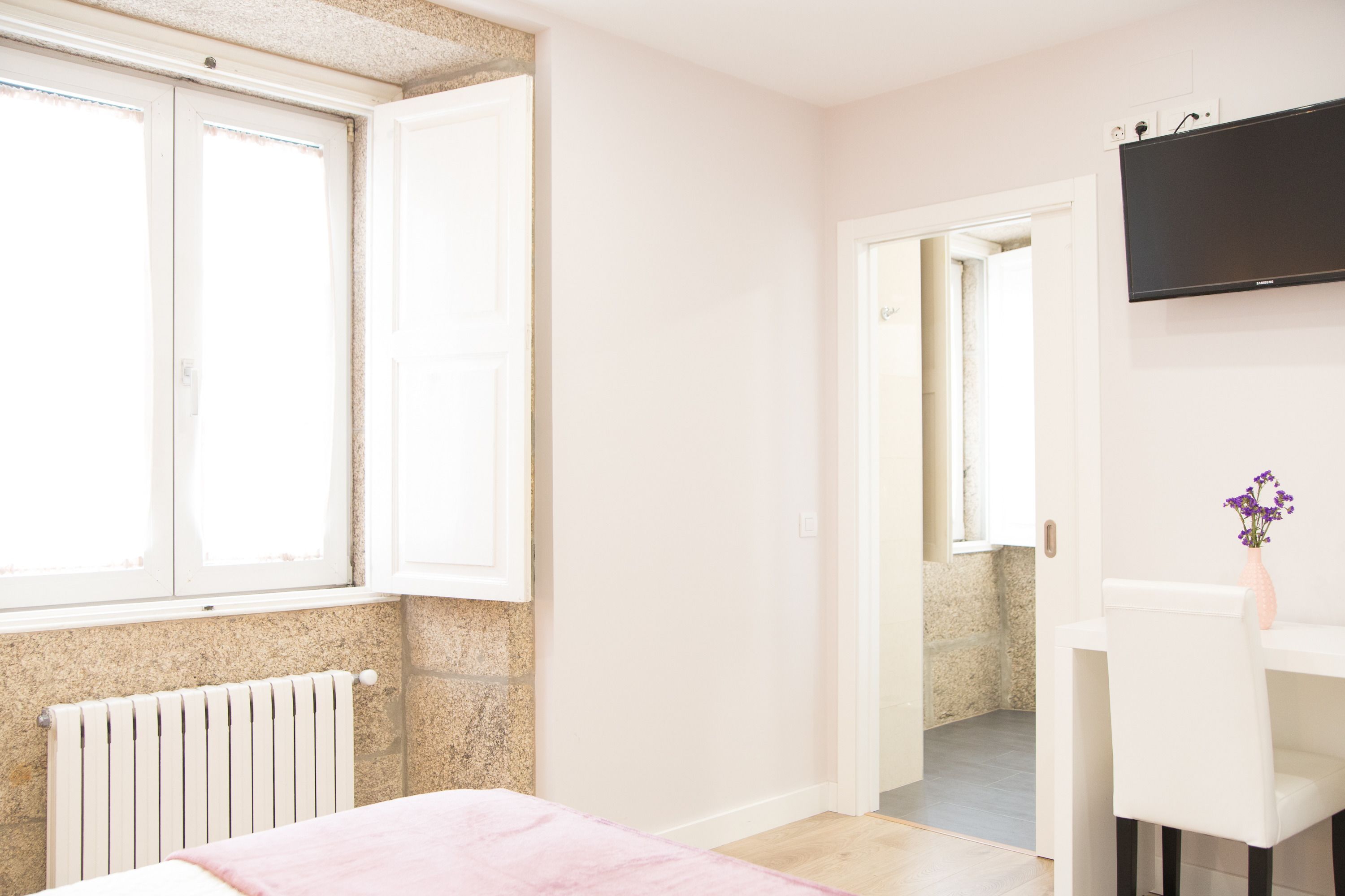 Foto - Linares Rooms Santiago