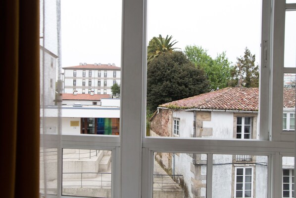 View from room