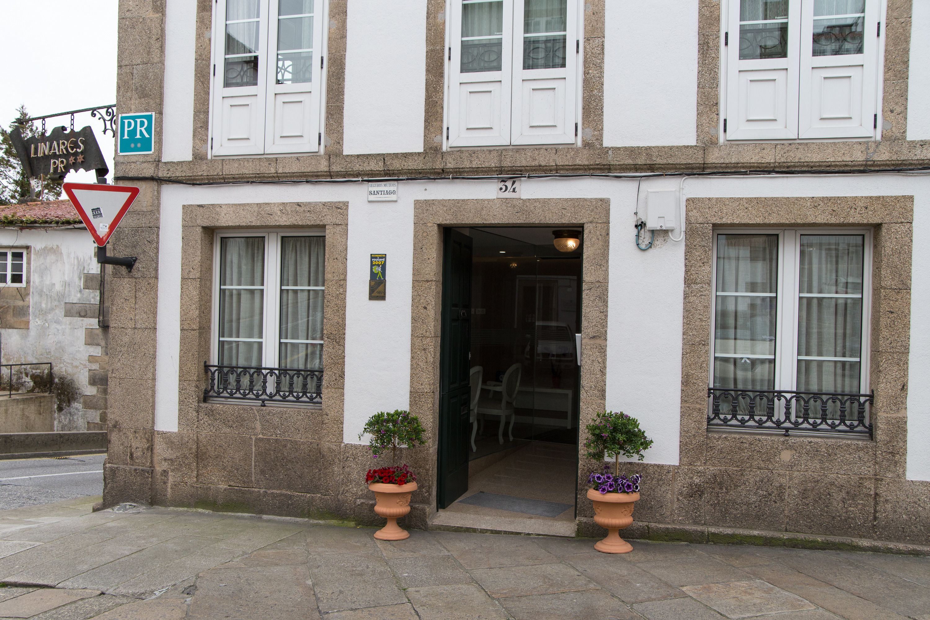 Foto - Linares Rooms Santiago