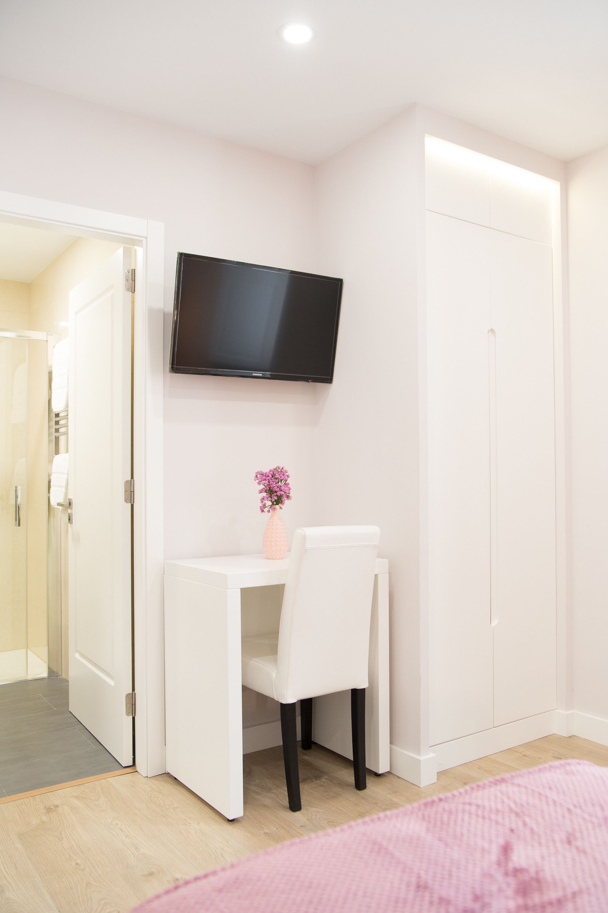 Foto - Linares Rooms Santiago