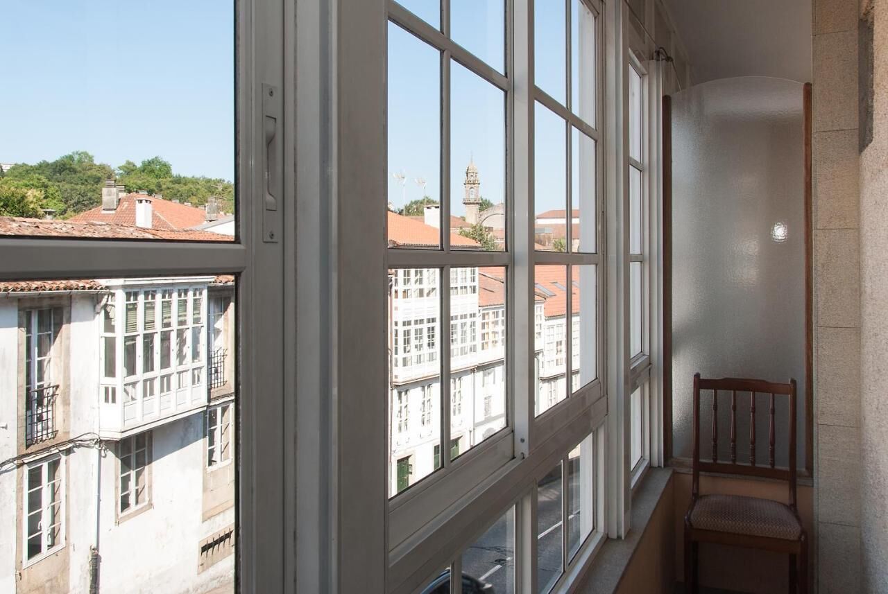 Foto - Linares Rooms Santiago