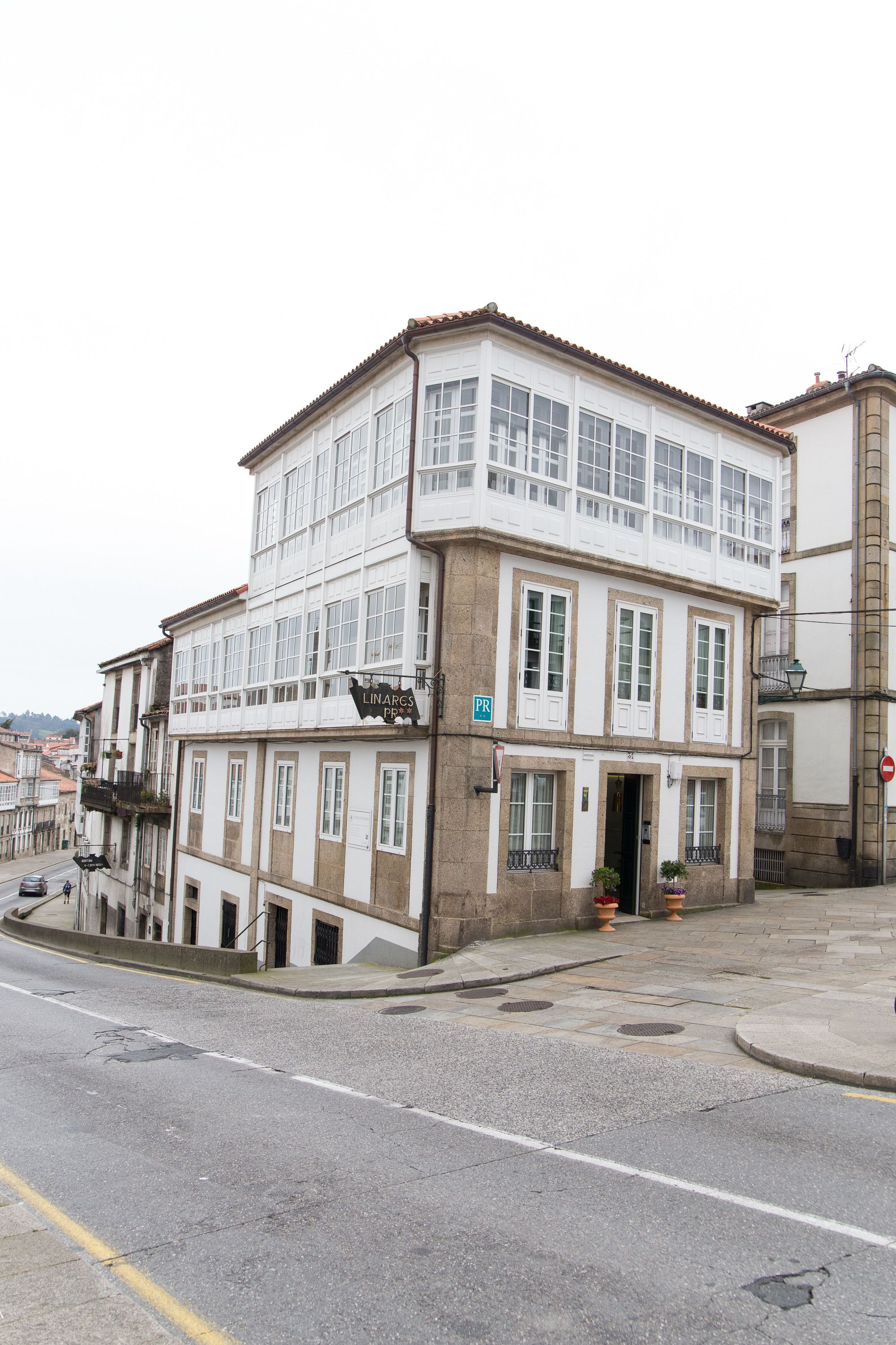 Foto - Linares Rooms Santiago