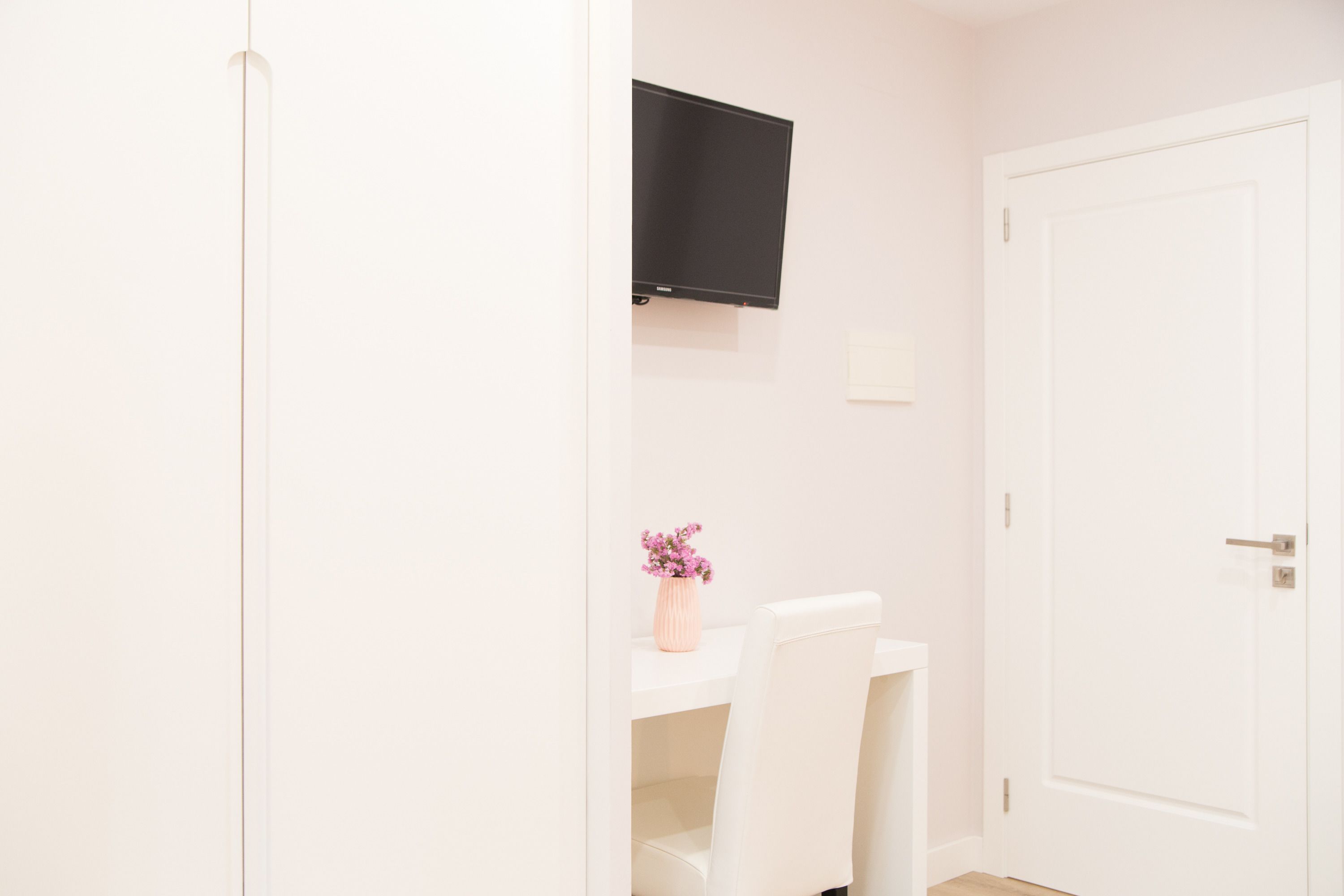 Foto - Linares Rooms Santiago