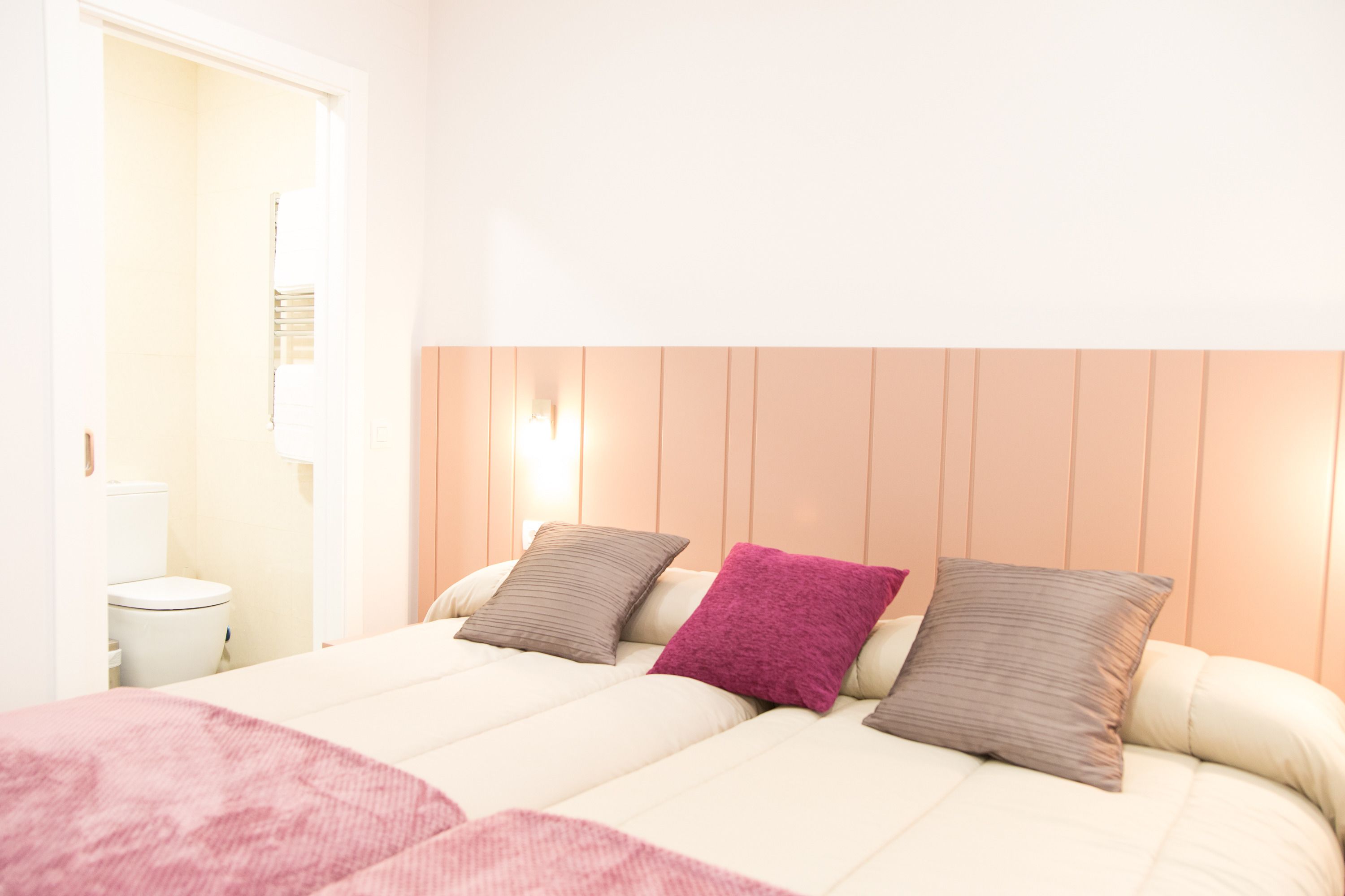 Foto - Linares Rooms Santiago