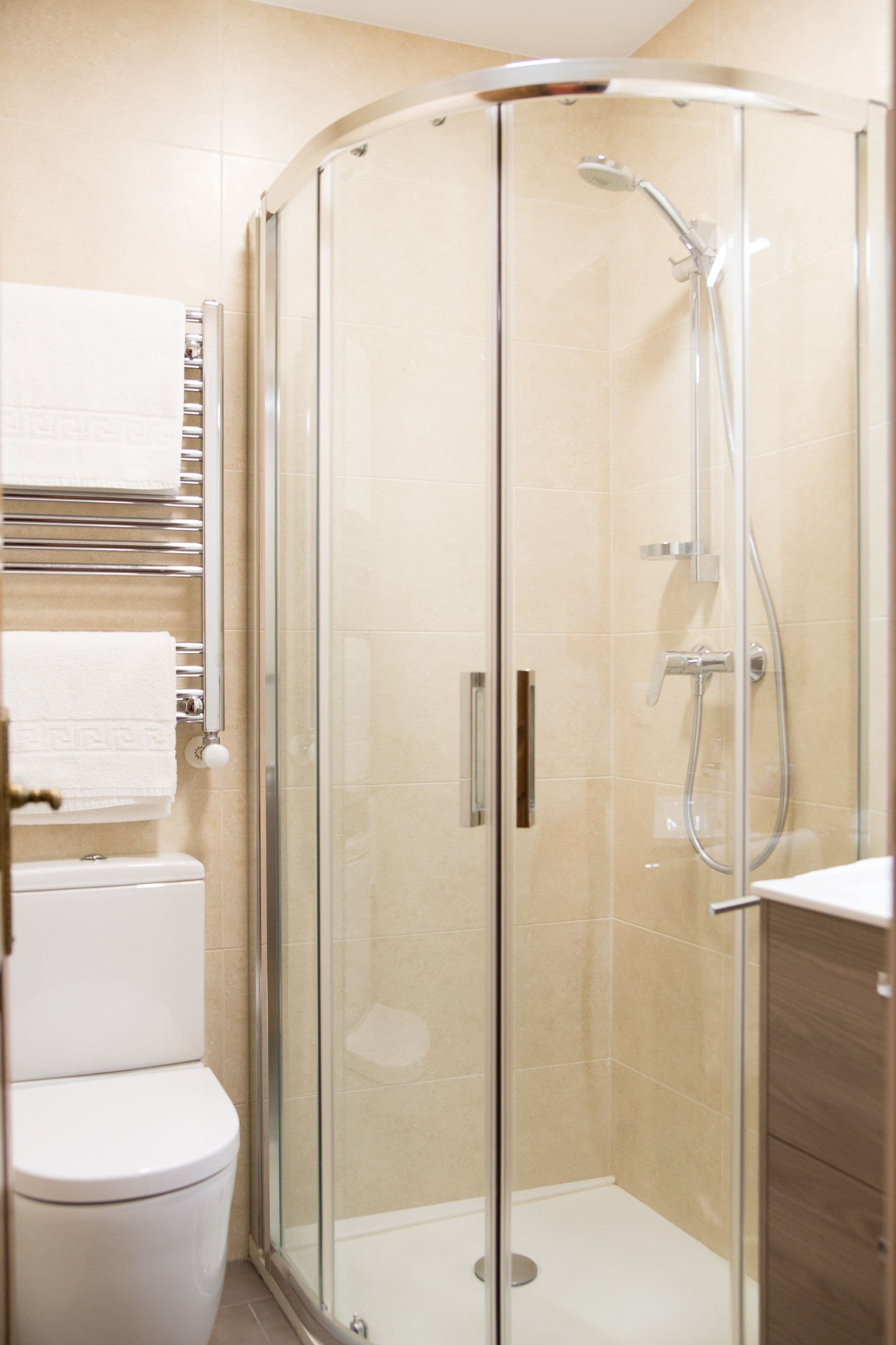 Foto - Linares Rooms Santiago