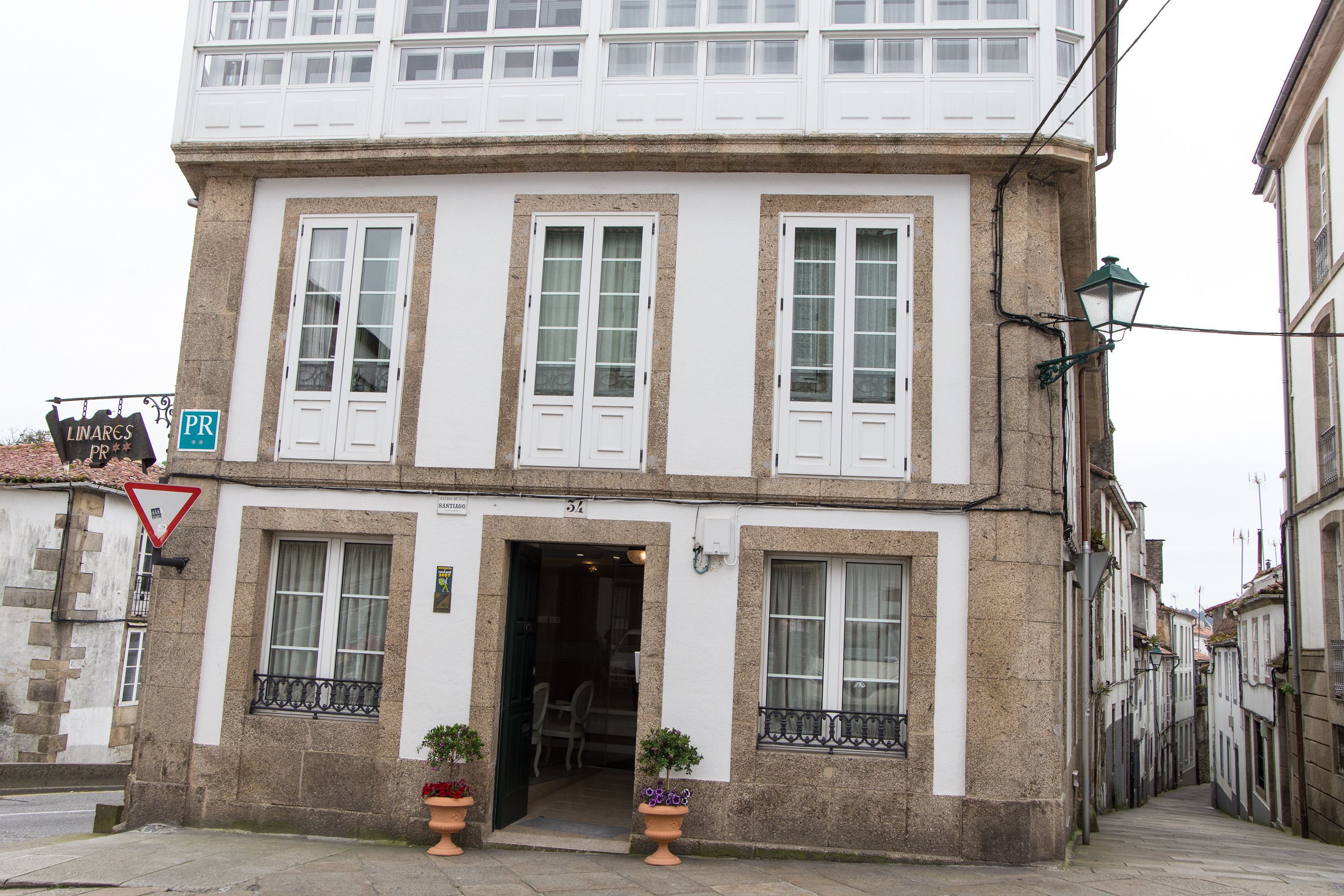 Foto - Linares Rooms Santiago