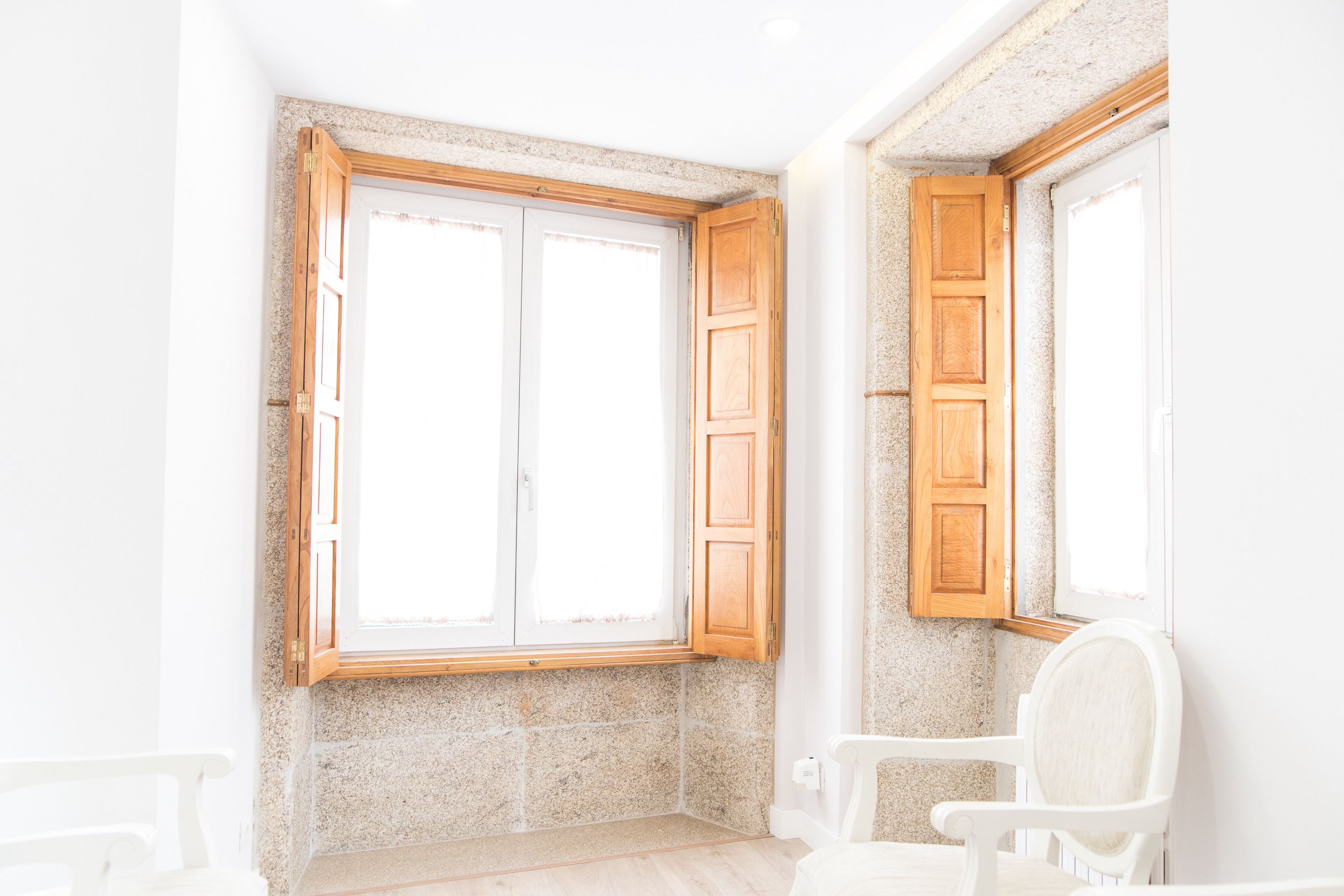 Foto - Linares Rooms Santiago