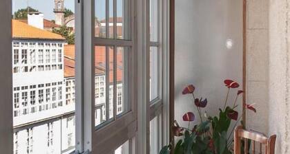 Linares Rooms Santiago
