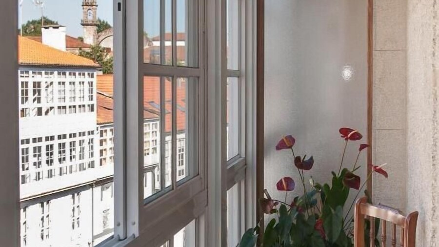 Linares Rooms Santiago