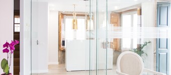 Linares Rooms Santiago