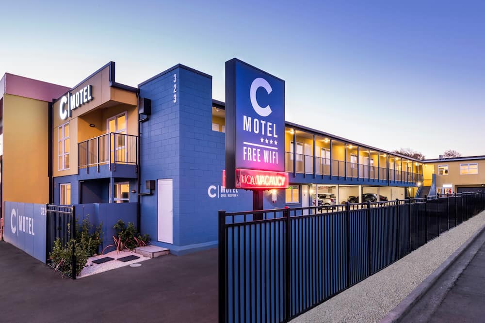 C Motel