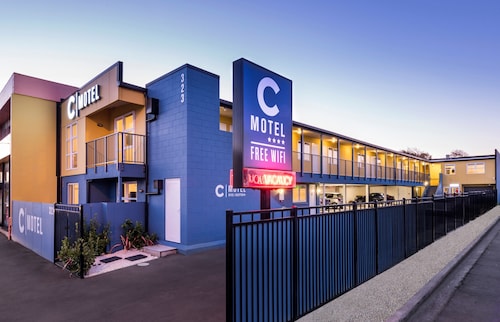 C Motel