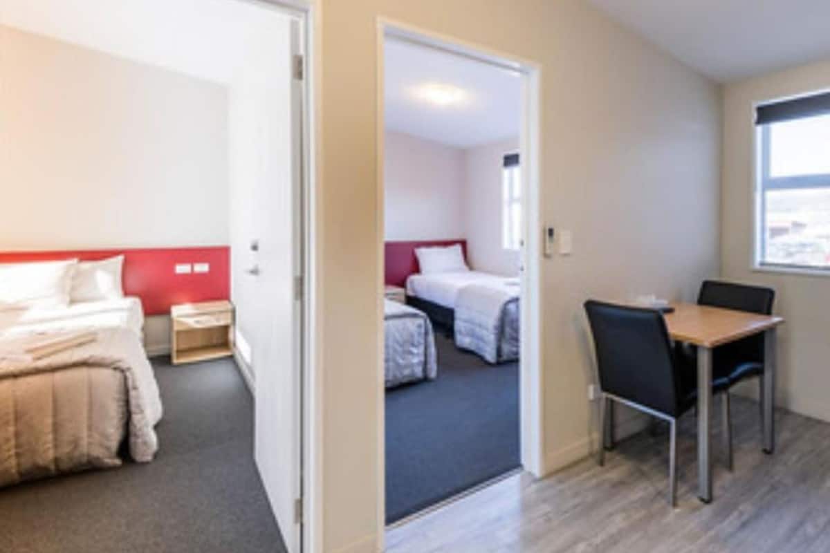 Chambre, 2 chambres
