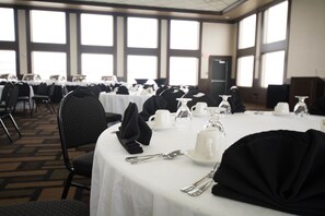 Bankettsaal