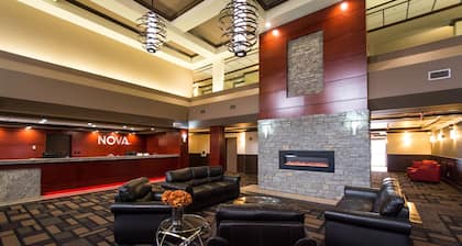 Chateau Nova Peace River