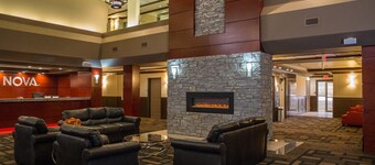 Chateau Nova Peace River