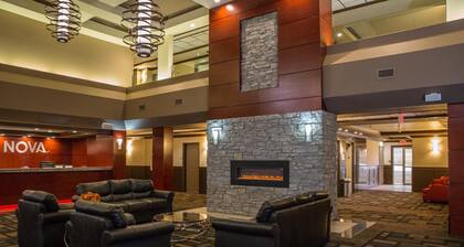 Chateau Nova Peace River