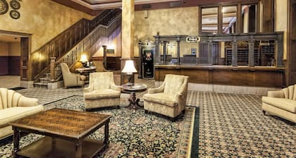 Fitger's Inn