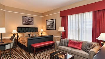 Coffres-forts dans les chambres, bureau, fer et planche Ă repasser