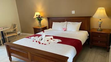Room, 1 Queen Bed