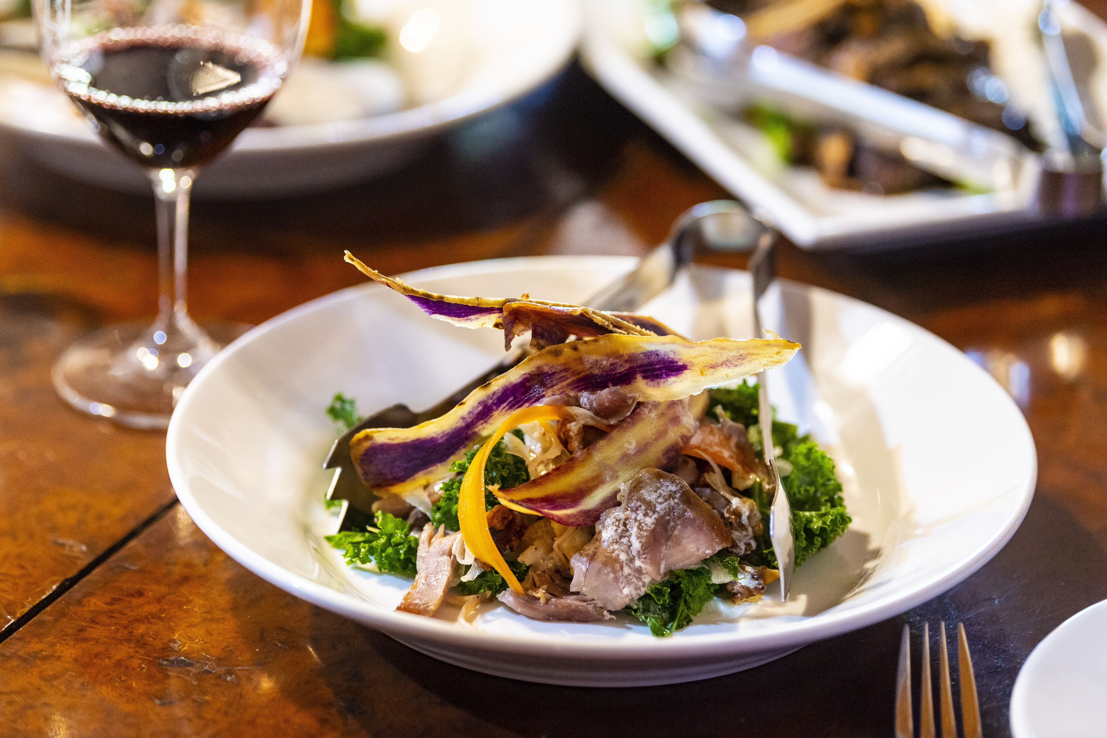 Reillys Wines Heritage Cottages — image 22