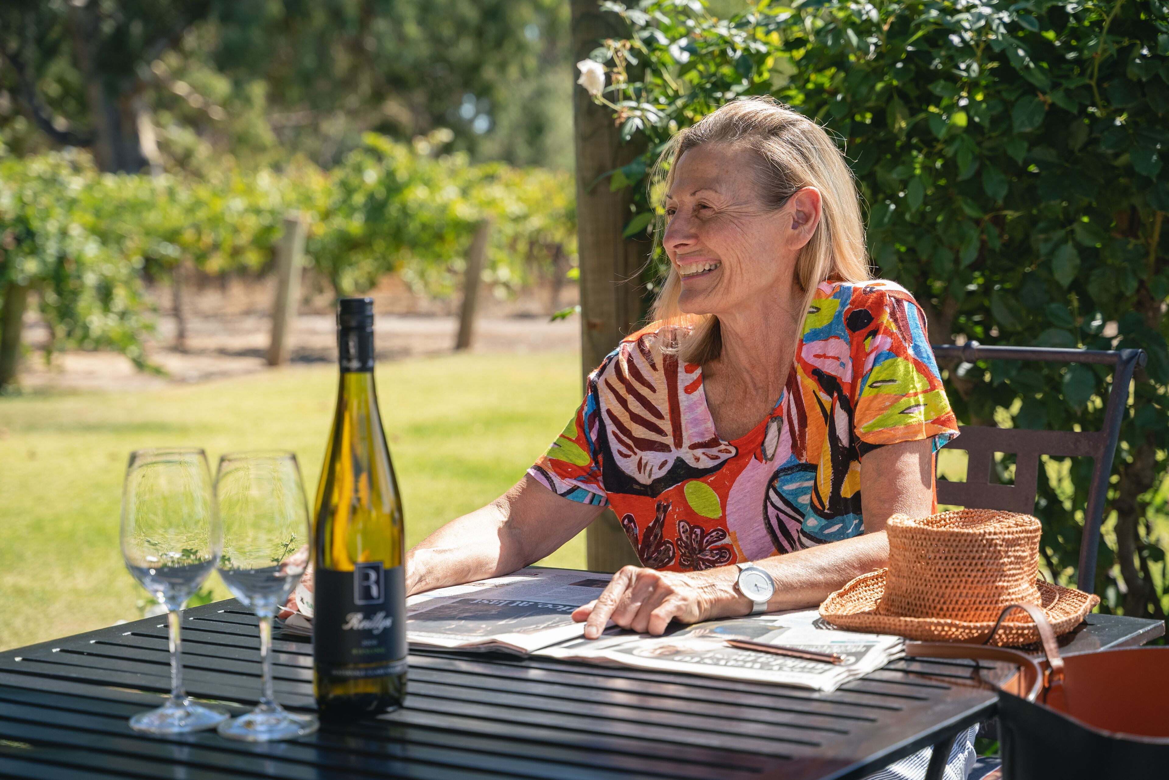 Reillys Wines Heritage Cottages — image 30
