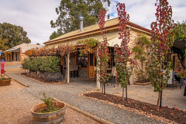 Winery