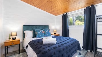 Thompsons Residence | Bed sheets