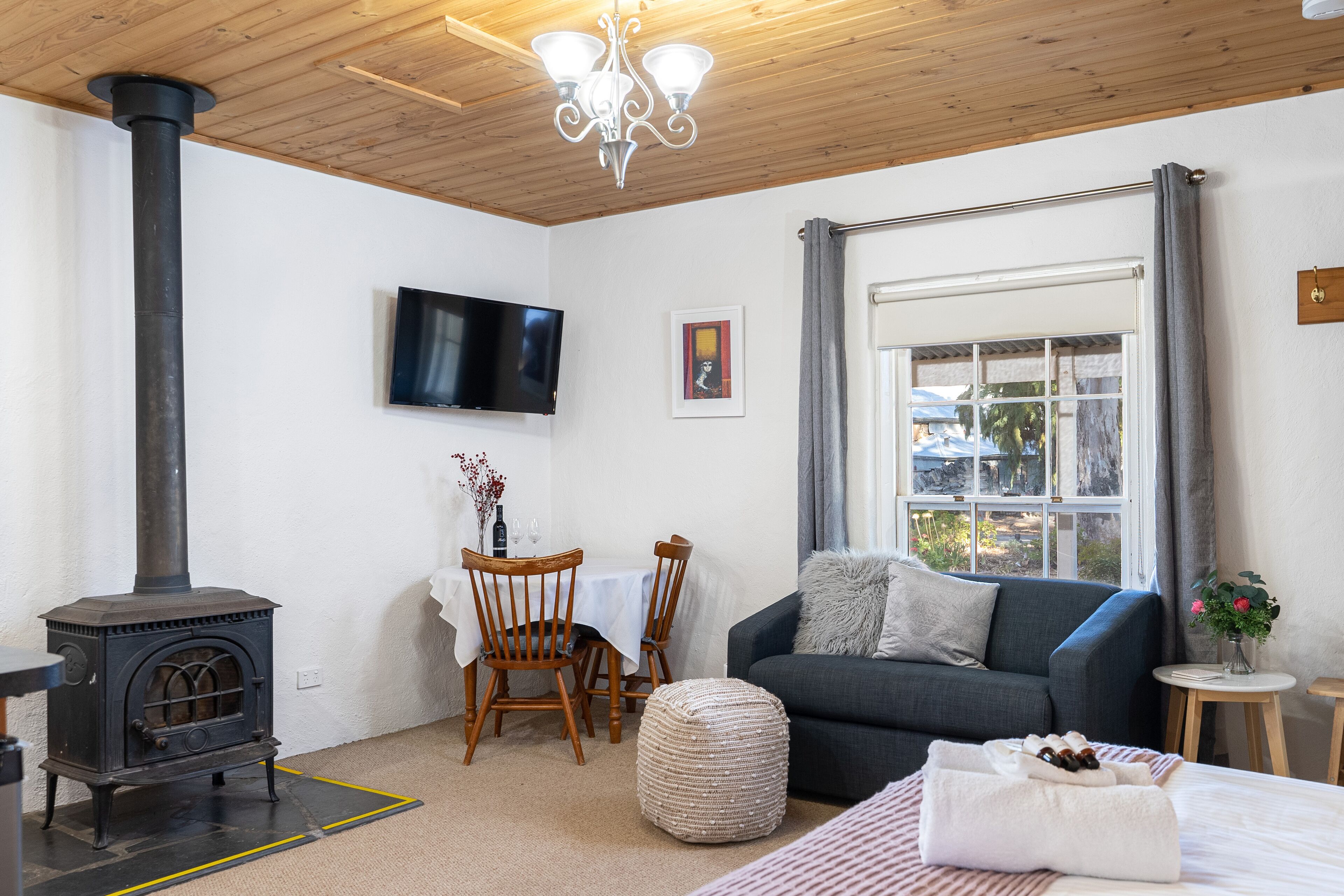 Reillys Wines Heritage Cottages — image 18