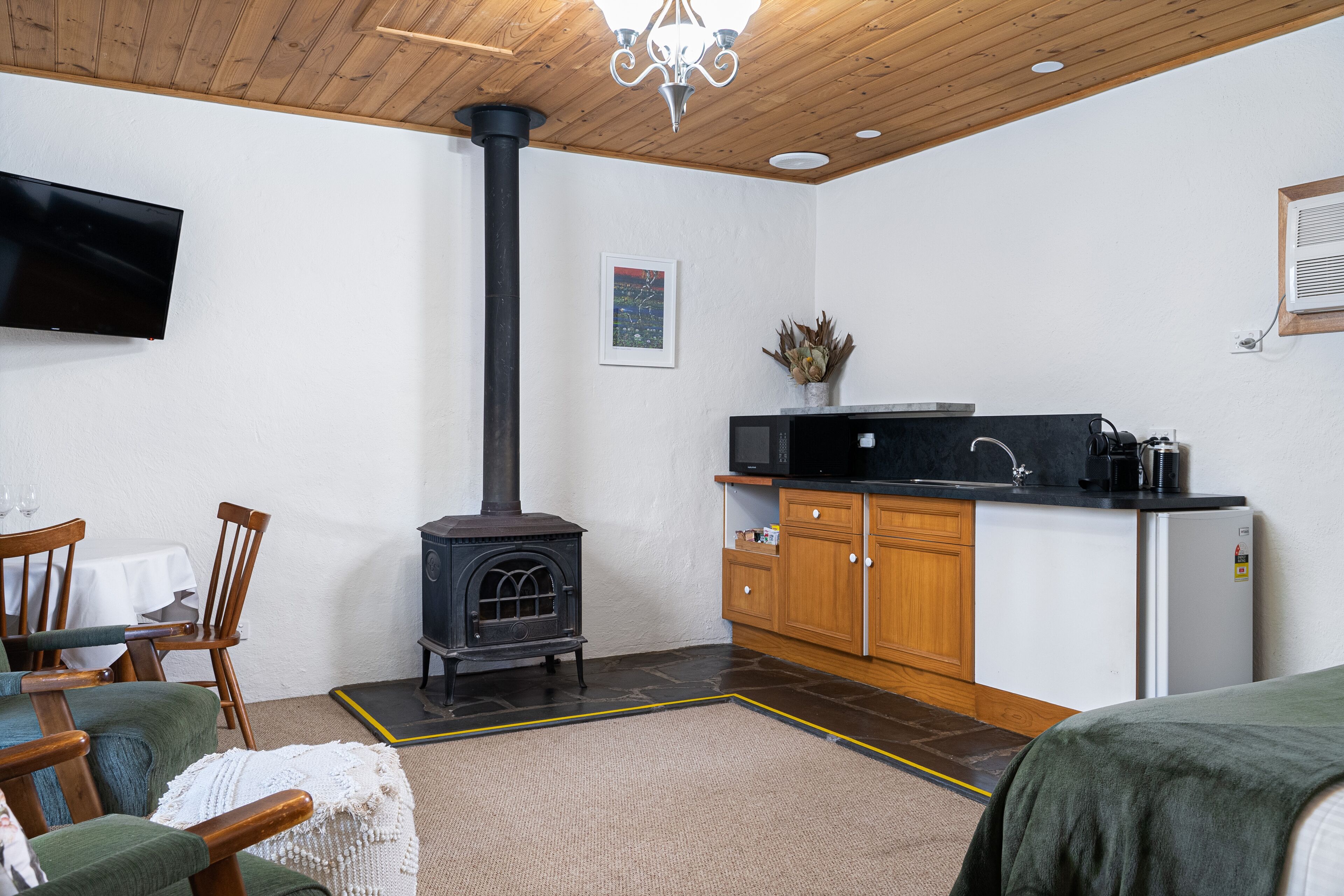 Reillys Wines Heritage Cottages — image 20