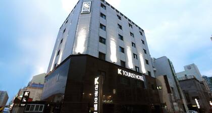 K Tourist Hotel