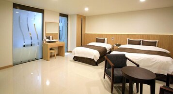 Ropa de cama de alta calidad, cubrecamas, wifi gratis y ropa de cama 