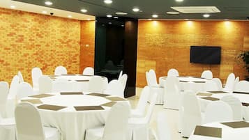 Salle de banquet