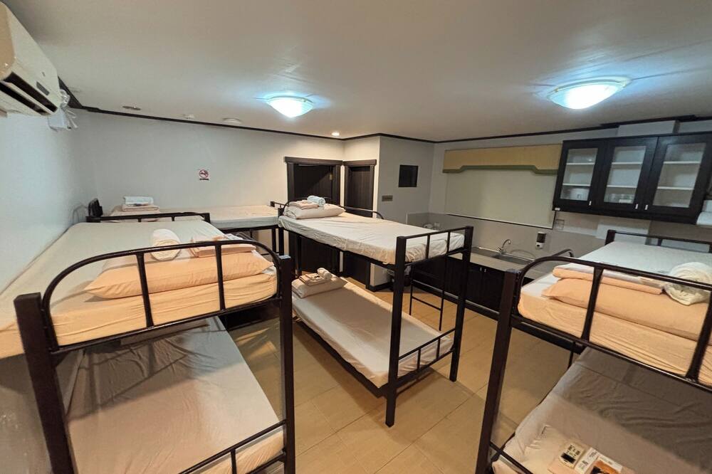 D'Leonor Hotel