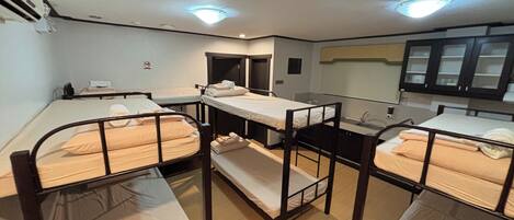 Family Suite | Private kitchen