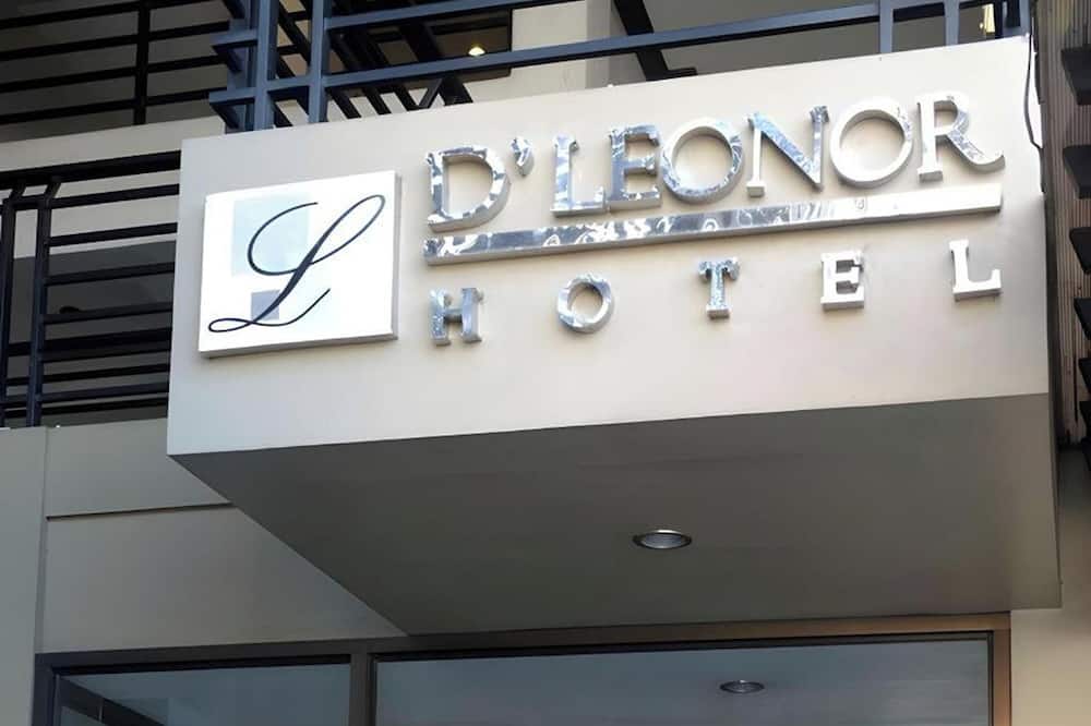 D'Leonor Hotel