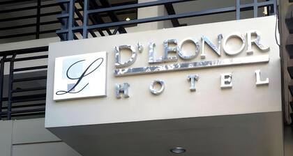 D'Leonor Hotel