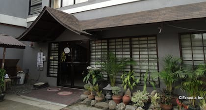 D'Japanese Tunnel Family Resort
